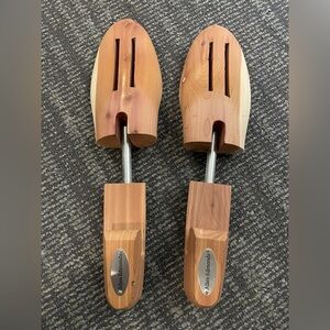 Allen Edmonds Cedar Shoe Trees size XL